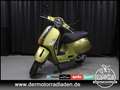 Vespa Super Sport GTS 310 E5+ SUPERSPORT VERDE Groen - thumbnail 1