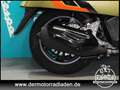Vespa Super Sport GTS 310 E5+ SUPERSPORT VERDE Groen - thumbnail 20