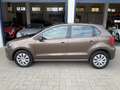Volkswagen Polo 1.0 Comfortline Edition APP CONNECT/STOELVERWARMIN Brun - thumbnail 2