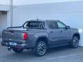 Volkswagen Amarok 3.0 TDI PanAmericana 4M Standh/Matrix/AHK/ACC/Navi Grau - thumbnail 7