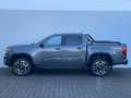 Volkswagen Amarok 3.0 TDI PanAmericana 4M Standh/Matrix/AHK/ACC/Navi Grau - thumbnail 4