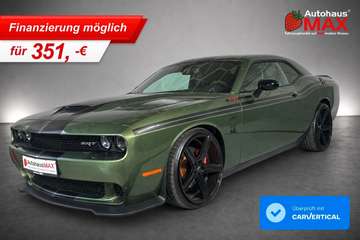 SRT ScatPack~MB Design~SZH/SBL~Alpine