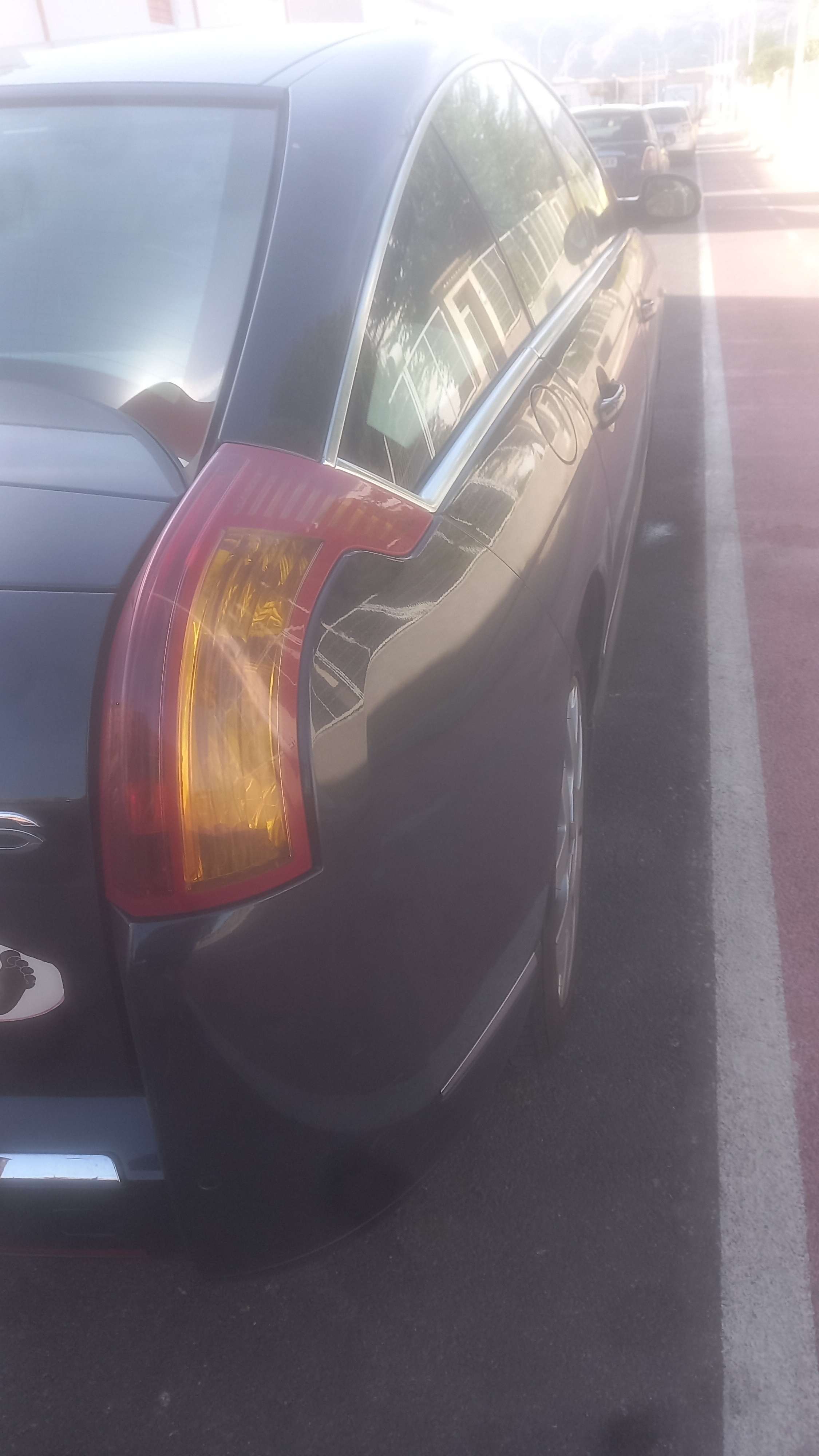 Citroen C6 C6 2.7HDi V6 Aut. - foto 1
