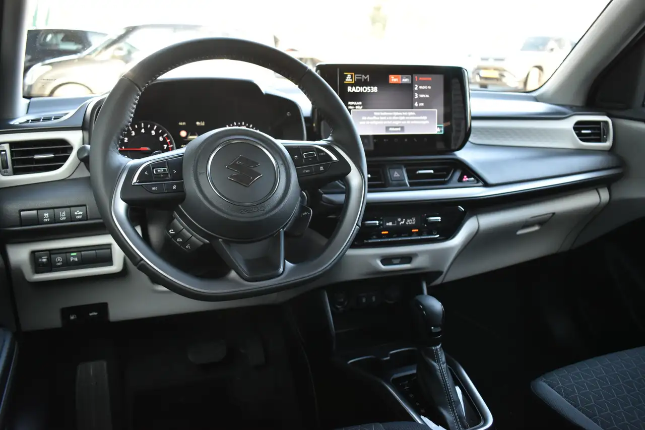 Suzuki Swift 2026