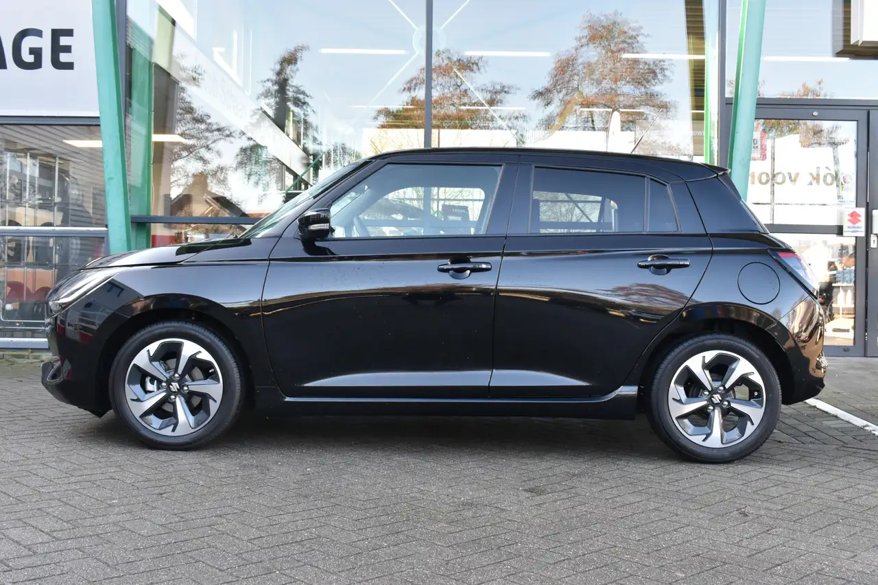 Suzuki Swift 2026