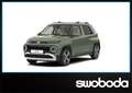 Hyundai Inster INSTER Comfort Line 49kWh r7o42-O1 Grün - thumbnail 1