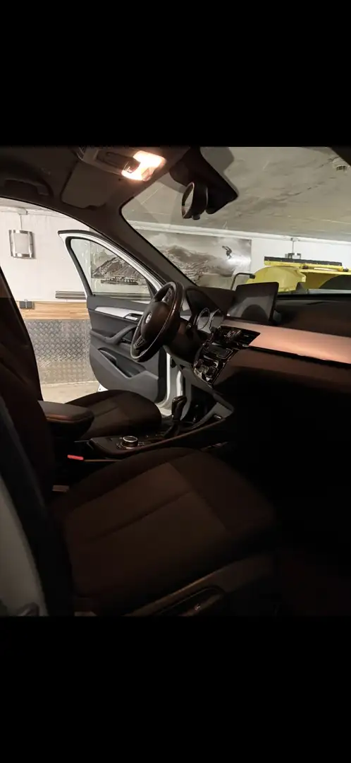 BMW X1 xDrive18d/ HUD/ Anhängerkupplung… - 2