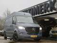 Mercedes-Benz Sprinter 315 150PK AUTOMAAT LEDEREN BEKLEDNG Gris - thumbnail 1