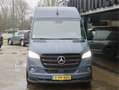 Mercedes-Benz Sprinter 315 150PK AUTOMAAT LEDEREN BEKLEDNG Gris - thumbnail 7