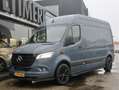 Mercedes-Benz Sprinter 315 150PK AUTOMAAT LEDEREN BEKLEDNG Gris - thumbnail 20