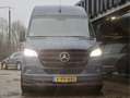 Mercedes-Benz Sprinter 315 150PK AUTOMAAT LEDEREN BEKLEDNG Gris - thumbnail 17