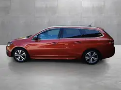 Peugeot 308 SW 2.0 BlueHDi 150ch S