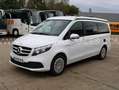 Mercedes-Benz Marco Polo V-klasse 220 d 4MATIC Marco Polo Wit - thumbnail 3