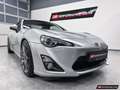 Toyota GT86 top Zustand, wenig Kilometer, OZ Felgen Silber - thumbnail 1