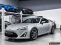 Toyota GT86 top Zustand, wenig Kilometer, OZ Felgen Silber - thumbnail 11