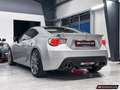 Toyota GT86 top Zustand, wenig Kilometer, OZ Felgen Silber - thumbnail 4