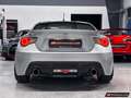 Toyota GT86 top Zustand, wenig Kilometer, OZ Felgen Silber - thumbnail 6