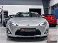 Toyota GT86 top Zustand, wenig Kilometer, OZ Felgen Silber - thumbnail 3