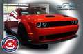 Dodge Challenger SRT Hellcat Widebody,My23,Last Call! Red - thumbnail 1