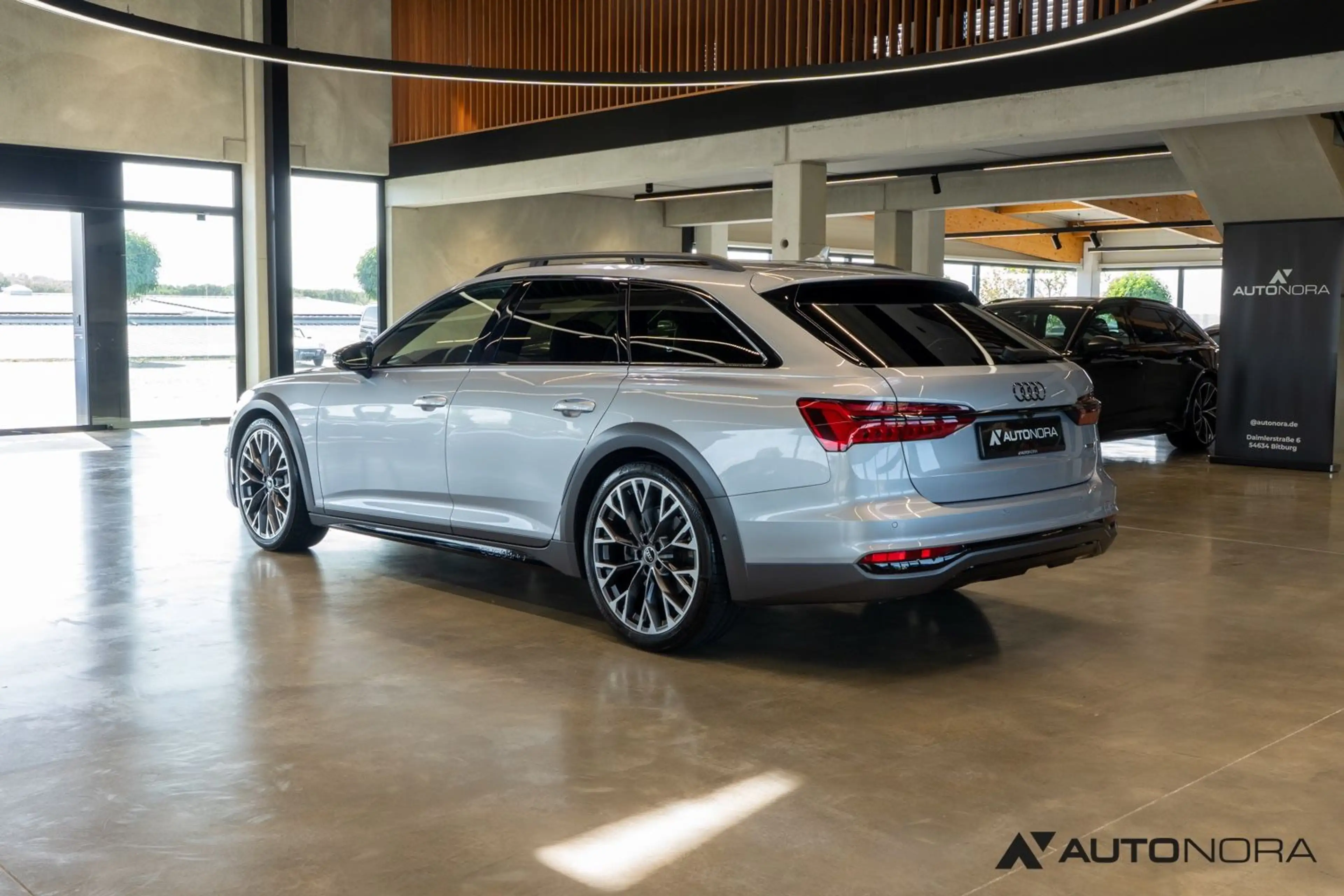 Audi A6 allroad A6 allroad quattro 50 TDI UPE: ca. 105.993,- € — photo 2
