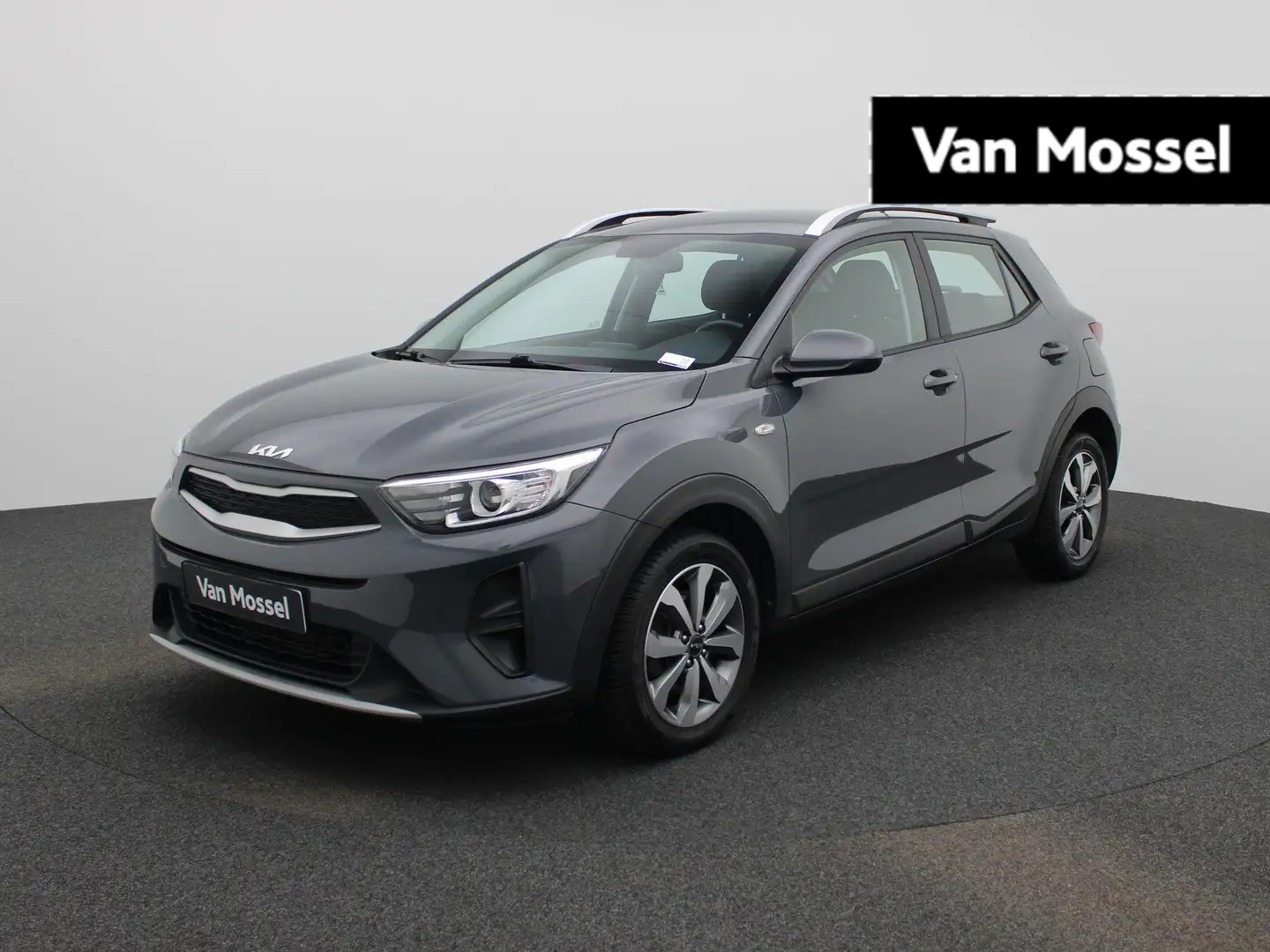 kia stonic