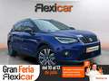 SEAT Arona 1.6 TDI 70kW (95CV) Xcellence Ecomotive Azul - thumbnail 1