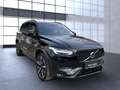 Volvo XC90 XC 90 Plus Dark AWD Bluetooth LED Vollleder Klima Negro - thumbnail 5