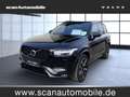 Volvo XC90 XC 90 Plus Dark AWD Bluetooth LED Vollleder Klima Negro - thumbnail 1