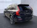 Volvo XC90 XC 90 Plus Dark AWD Bluetooth LED Vollleder Klima Negro - thumbnail 3