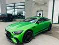 Mercedes-Benz AMG GT 63 S E-Performance Premium Plus Verde Magno Vert - thumbnail 3