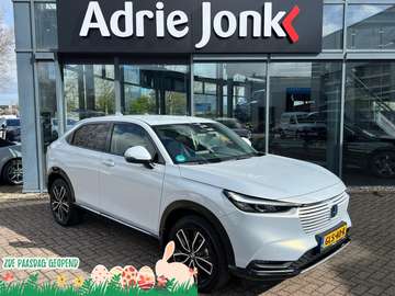 1.5 e:HEV Advance HYBRIDE | AUTOMAAT | TREKHAAK |