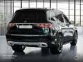 Mercedes-Benz GLS 580 4M AMG+PANO+360+AHK+MULTIBEAM+STHZG+HUD+9G Zelená - thumbnail 5