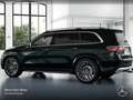 Mercedes-Benz GLS 580 4M AMG+PANO+360+AHK+MULTIBEAM+STHZG+HUD+9G Zelená - thumbnail 15