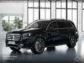 Mercedes-Benz GLS 580 4M AMG+PANO+360+AHK+MULTIBEAM+STHZG+HUD+9G Zelená - thumbnail 14