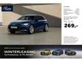 Audi A3 Sportback 35 TFSI Advanced AHK/NAV Blau - thumbnail 1