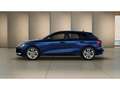 Audi A3 Sportback 35 TFSI Advanced AHK/NAV Blau - thumbnail 4