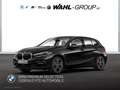 BMW 118 i Sport Line | Navi LED PDC Tempomat Shz Schwarz - thumbnail 1