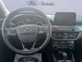 Ford Focus 1.0 EcoBoost Hybrid 125 CV SW Active Bleu - thumbnail 12