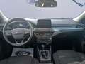Ford Focus 1.0 EcoBoost Hybrid 125 CV SW Active Bleu - thumbnail 11