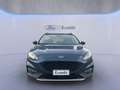 Ford Focus 1.0 EcoBoost Hybrid 125 CV SW Active Bleu - thumbnail 2