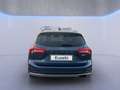 Ford Focus 1.0 EcoBoost Hybrid 125 CV SW Active Bleu - thumbnail 6