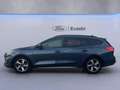 Ford Focus 1.0 EcoBoost Hybrid 125 CV SW Active Bleu - thumbnail 4