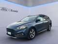 Ford Focus 1.0 EcoBoost Hybrid 125 CV SW Active Bleu - thumbnail 3