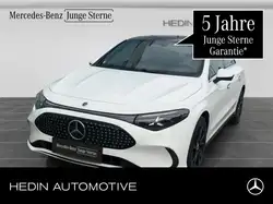 Mercedes-Benz CLA 250 +EQ PROGRESSIVE|PANO|DISTR|KEYL|LHZ