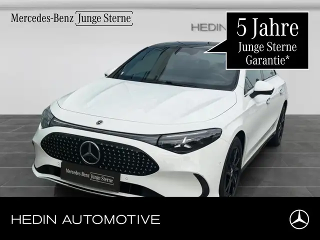 Mercedes-Benz CLA 250 +EQ PROGRESSIVE|PANO|DISTR|KEYL|LHZ
