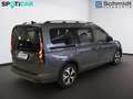 Ford Grand Tourneo Connect Active 2,0L Eblue 122PS A FWD Grau - thumbnail 4