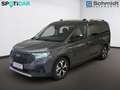 Ford Grand Tourneo Connect Active 2,0L Eblue 122PS A FWD Grau - thumbnail 2