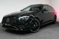 Mercedes-Benz E 300 Estate e AMG Line / E63 AMG Grill / E63 AMG Diffus Zwart - thumbnail 3