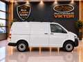 Volkswagen T5 2.0 TDI Kasten Facelift*Garantie* Weiß - thumbnail 6