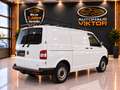 Volkswagen T5 2.0 TDI Kasten Facelift*Garantie* Weiß - thumbnail 5